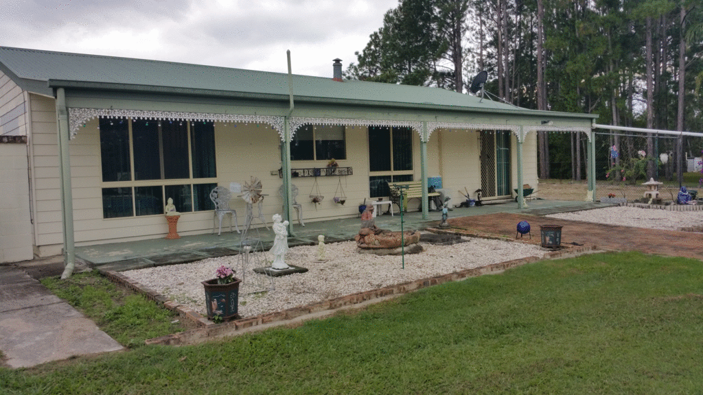 205 Uhlmann Road, Burpengary East QLD 4505, Burpengary East - Image 1