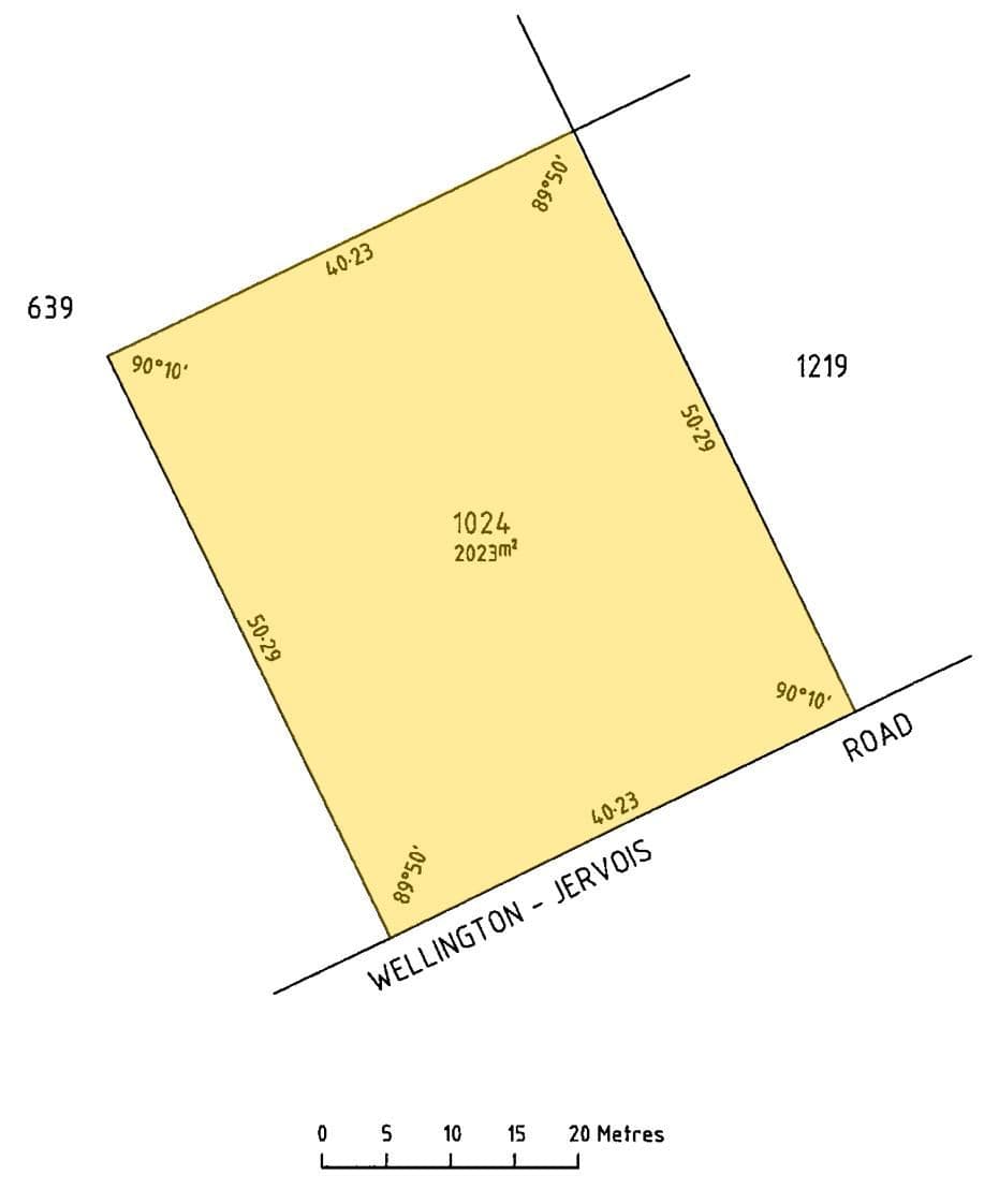 RSD 4040 Wellington Road, JERVOIS SA 5259, Jervois - Thumbnail 4