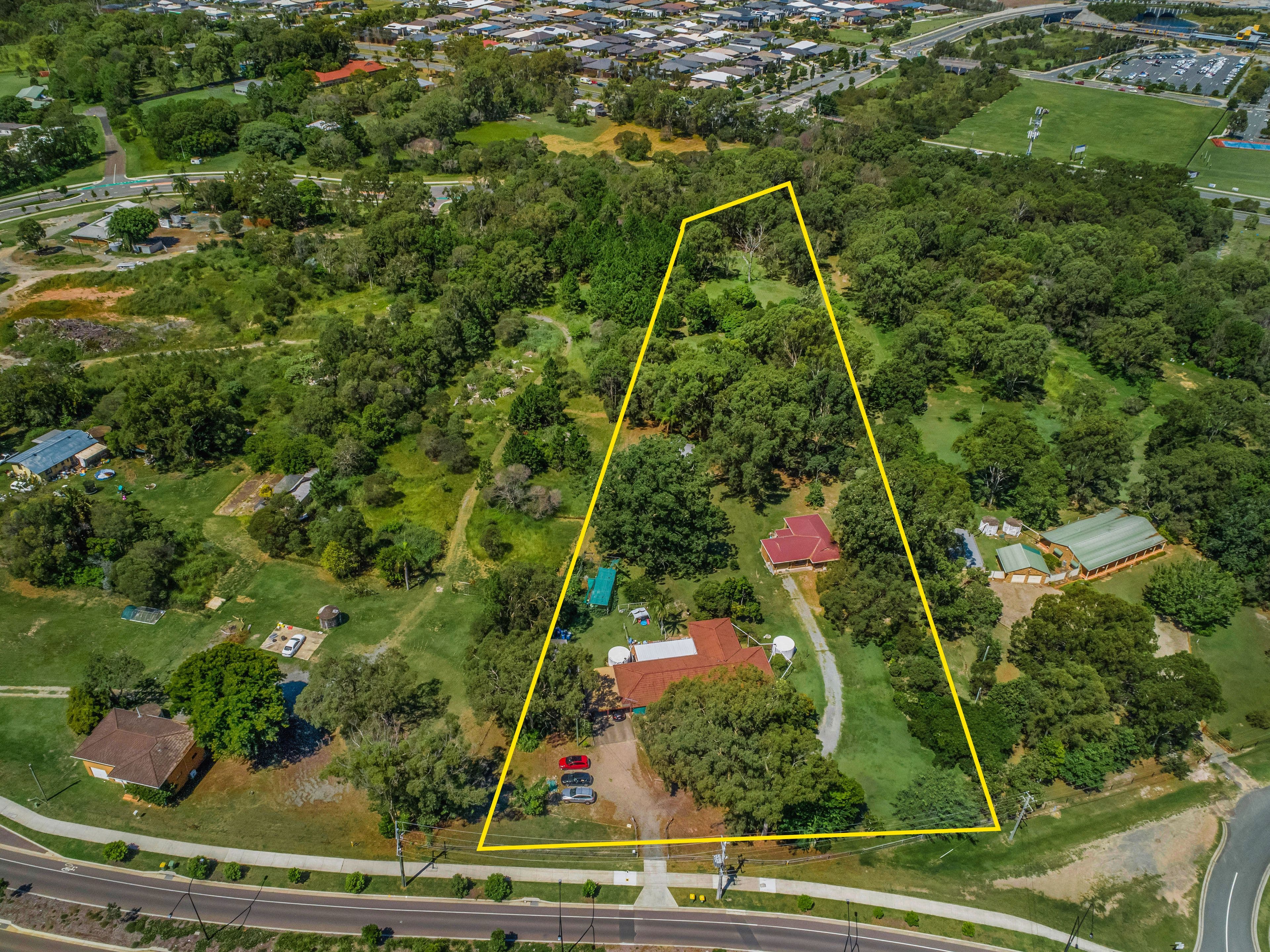 5 Kinsellas Road West, Mango Hill QLD 4509, Mango Hill - Image 1