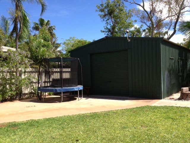 26 McPherson Street, PORT HEDLAND WA 6721, Port Hedland - Thumbnail 4
