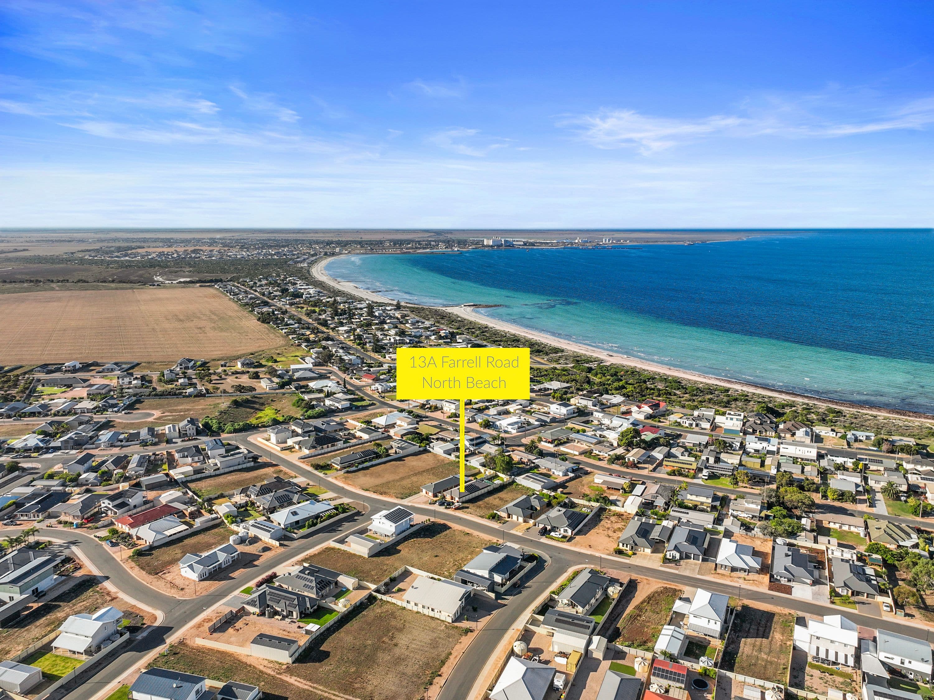 13A Farrell Road, North Beach SA 5556, North Beach - Image 1