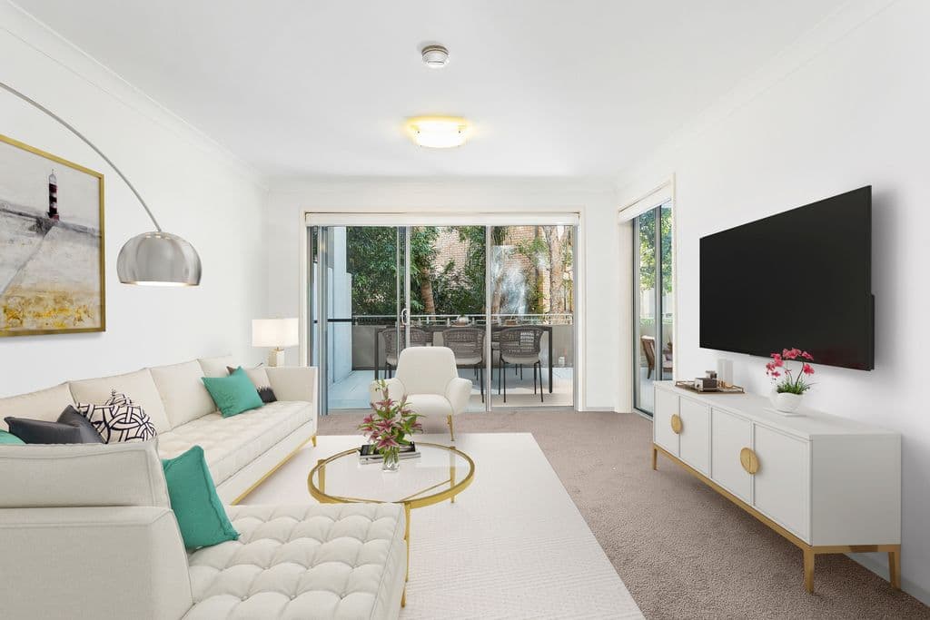 5/2 Noel Street, North Wollongong - Image 1
