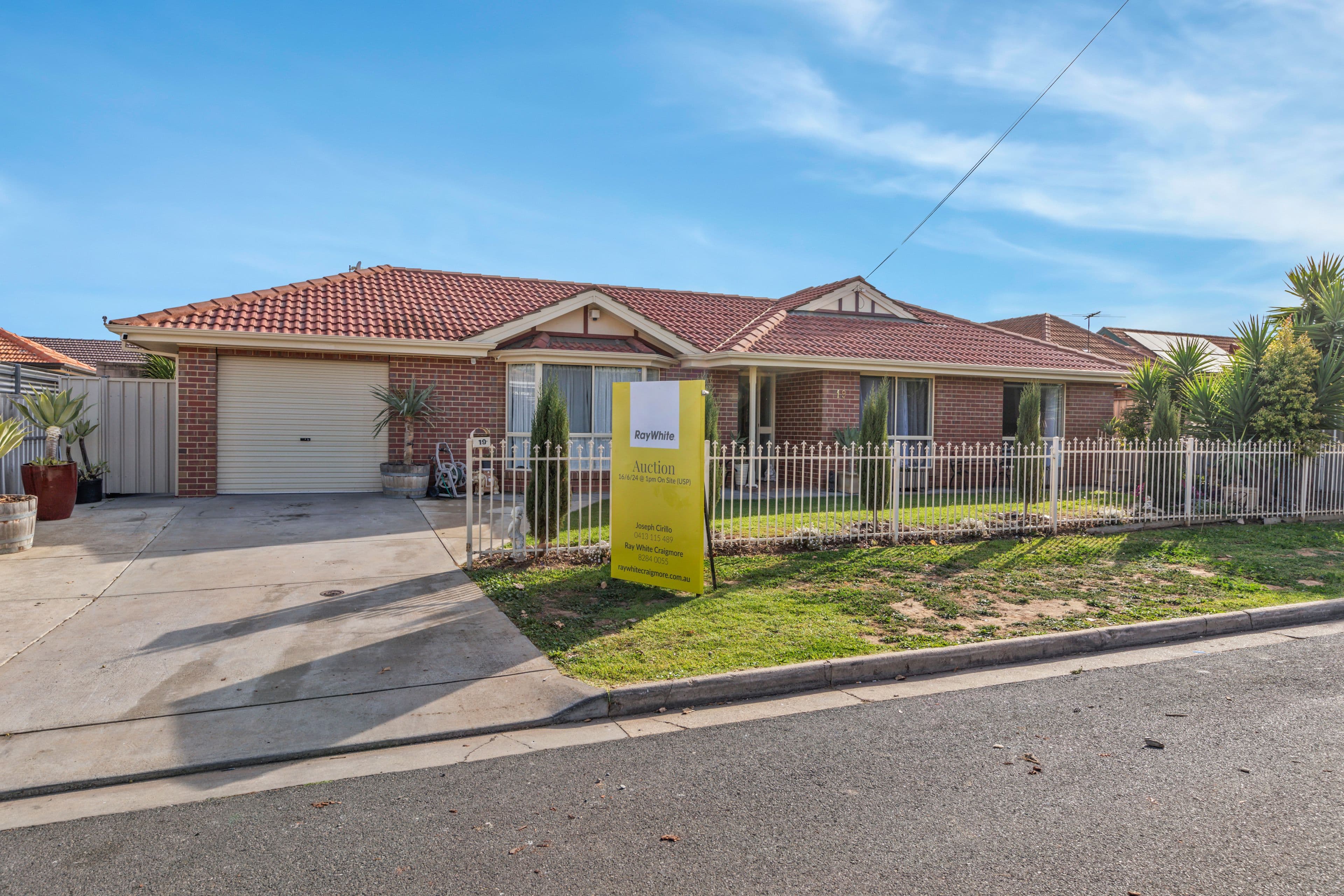 19 Wanda Avenue, Findon SA 5023, Findon - Thumbnail 2