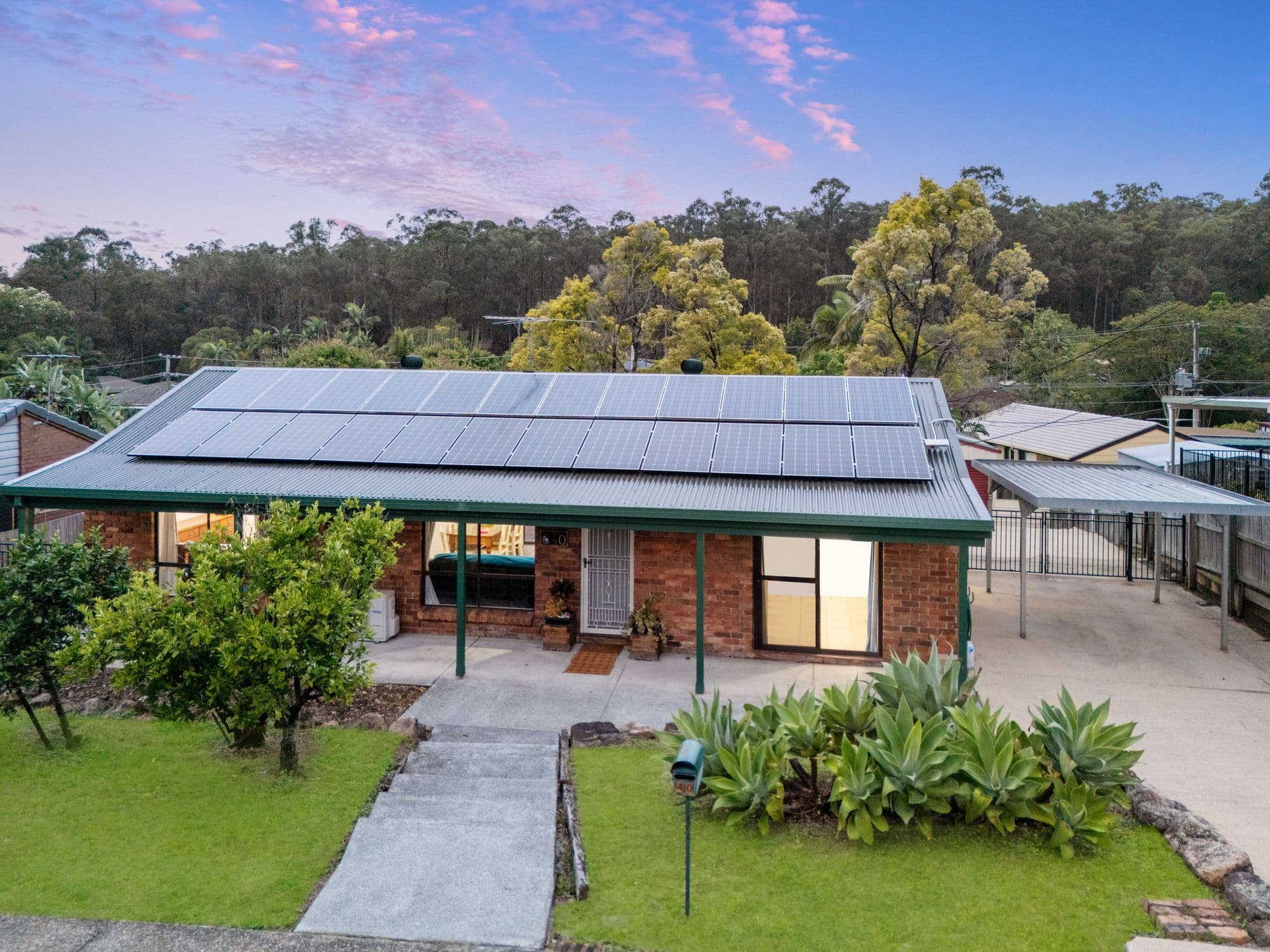 40 Exilis Street, Rochedale South QLD 4123, Rochedale South - Image 1