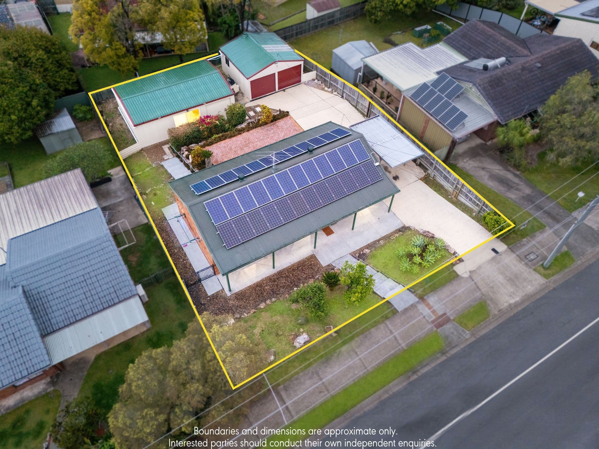 40 Exilis Street, Rochedale South QLD 4123, Rochedale South - Thumbnail 2