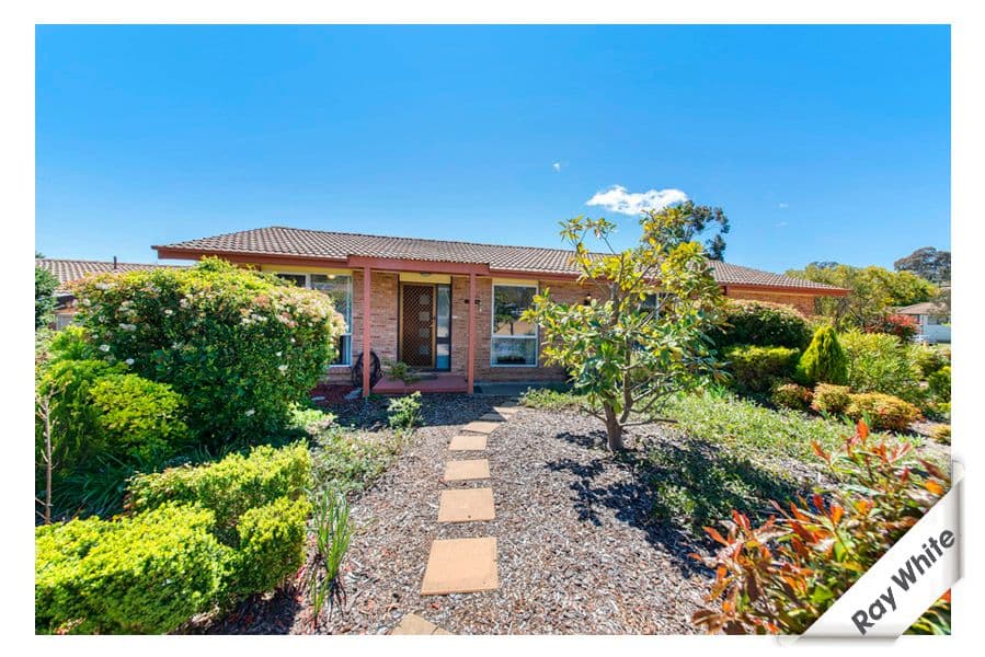 4 Inglis Place, LATHAM ACT 2615, Latham - Image 1