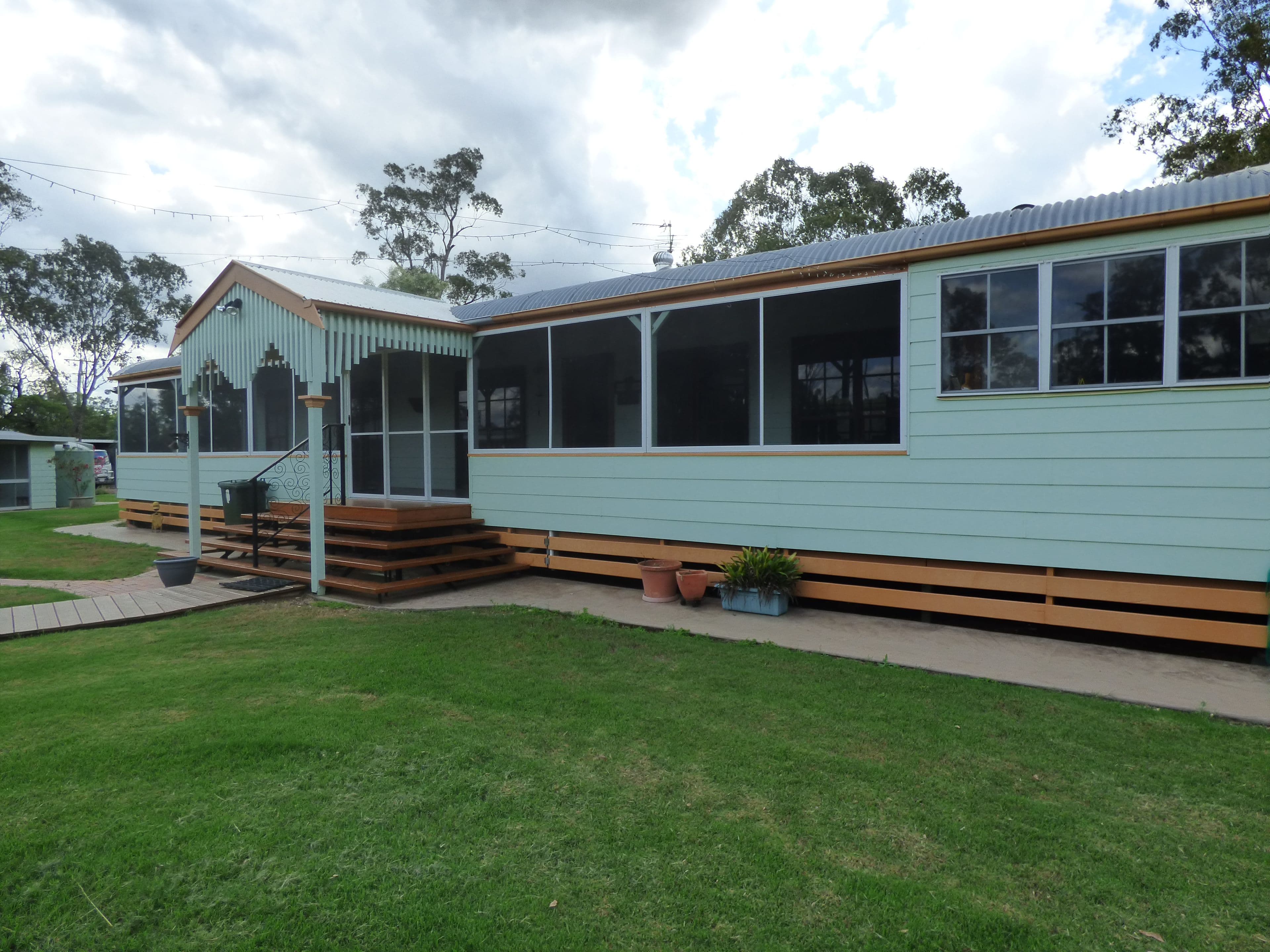 237 Northern Road, Roma QLD 4455, Roma - Image 1
