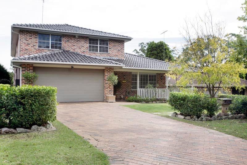6 Rossian Place, CHERRYBROOK NSW 2126, Cherrybrook - Image 1