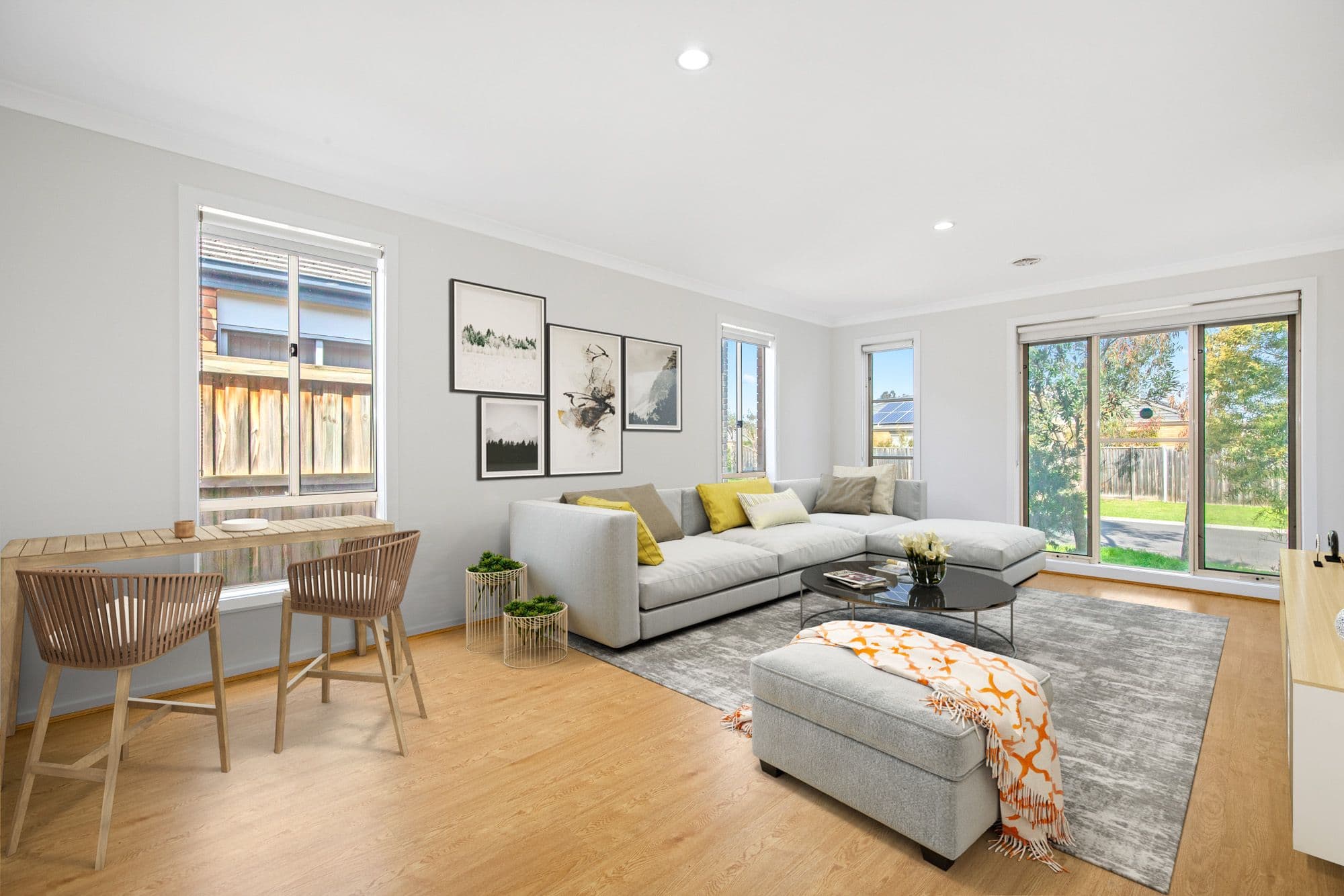 36 Sinclair Crescent, Tarneit VIC 3029, Tarneit - Thumbnail 2