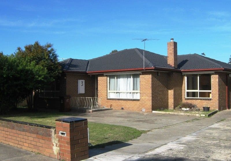 3 Goodman Drive, NOBLE PARK VIC 3174, Noble Park - Image 1