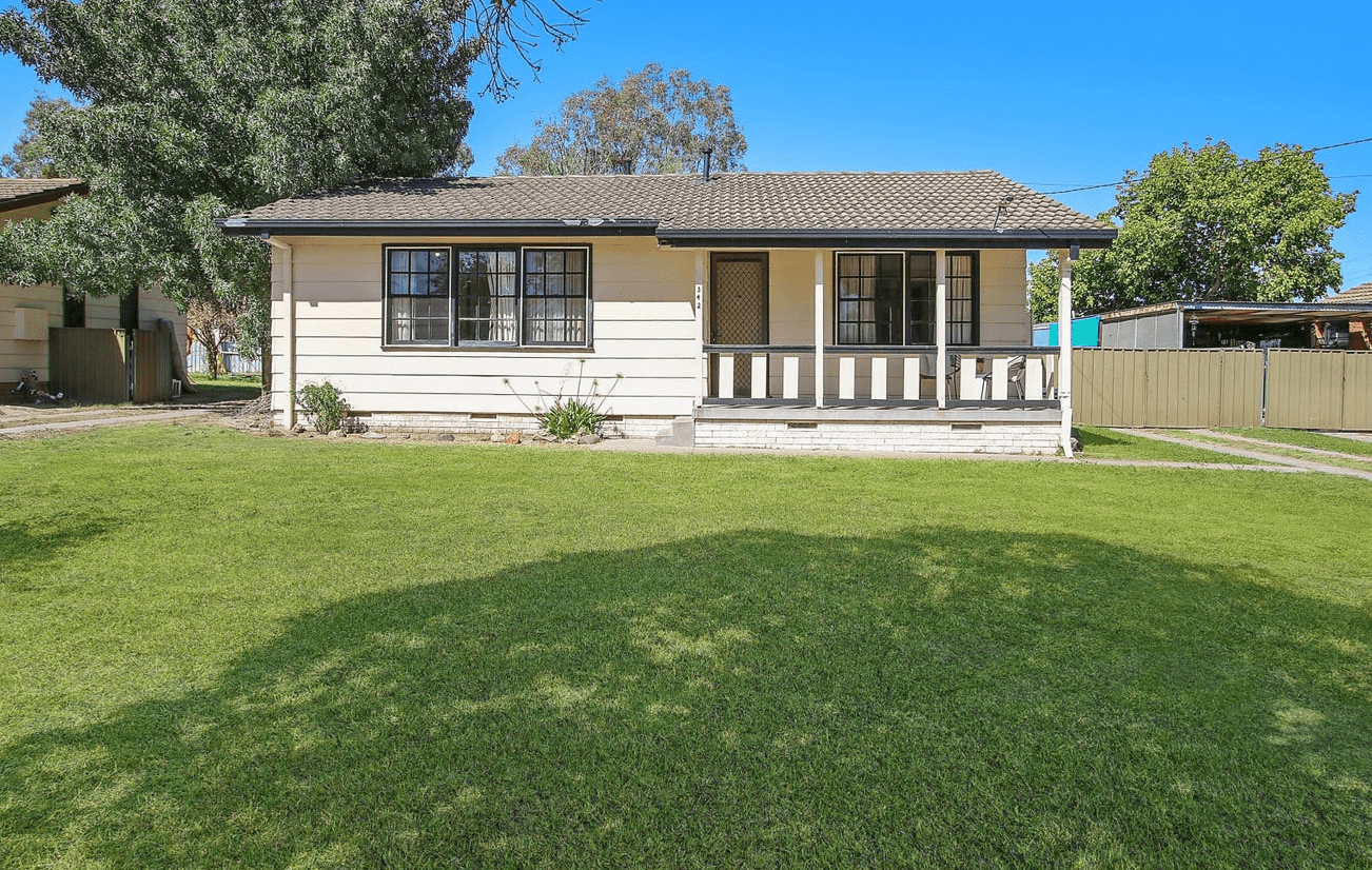 342 Kentucky Avenue, Lavington NSW 2641, Lavington - Image 1