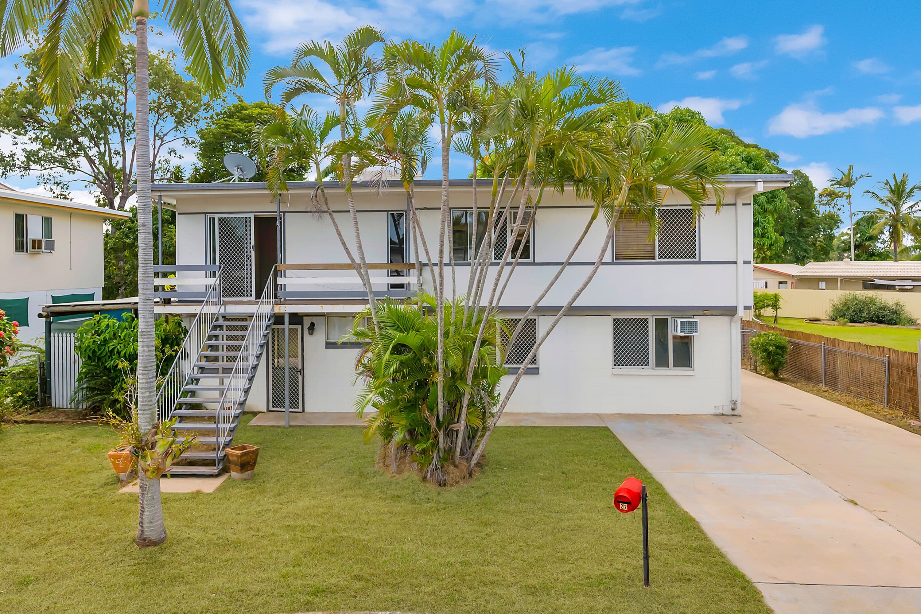 22 Valencia Street, Kirwan QLD 4817, Kirwan - Image 1