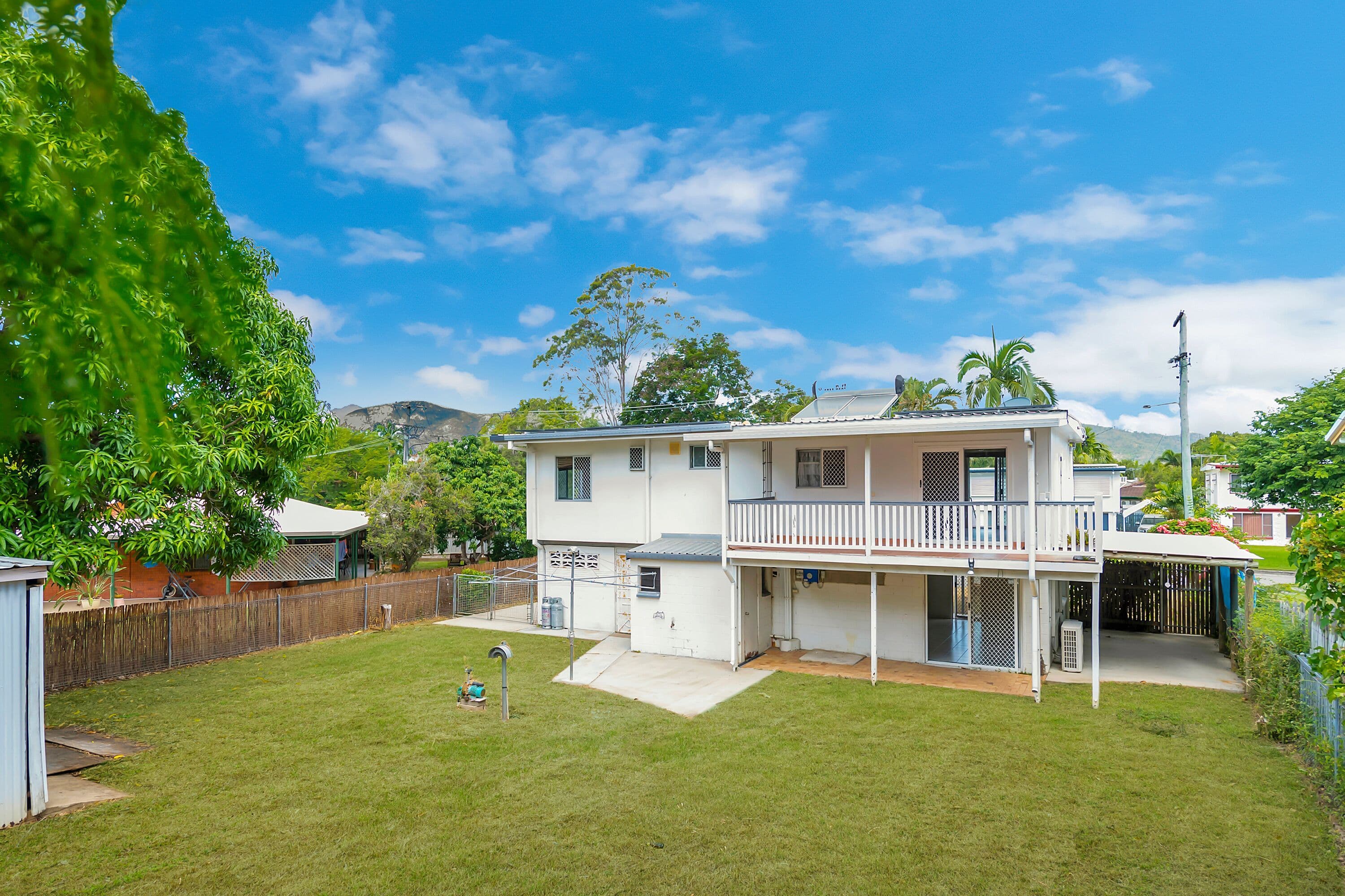 22 Valencia Street, Kirwan QLD 4817, Kirwan - Thumbnail 8