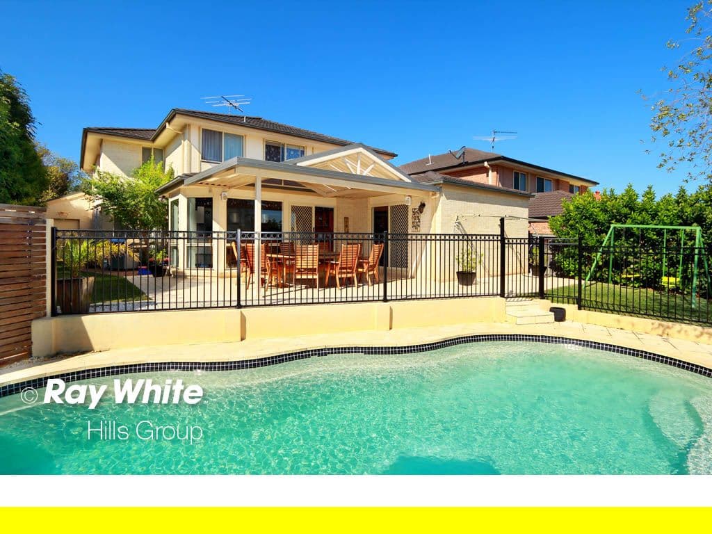8 Catalina Place, KELLYVILLE NSW 2155, Kellyville - Thumbnail 2