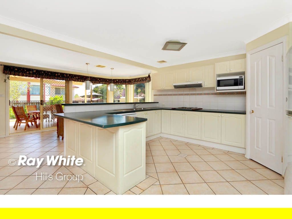 8 Catalina Place, KELLYVILLE NSW 2155, Kellyville - Thumbnail 6