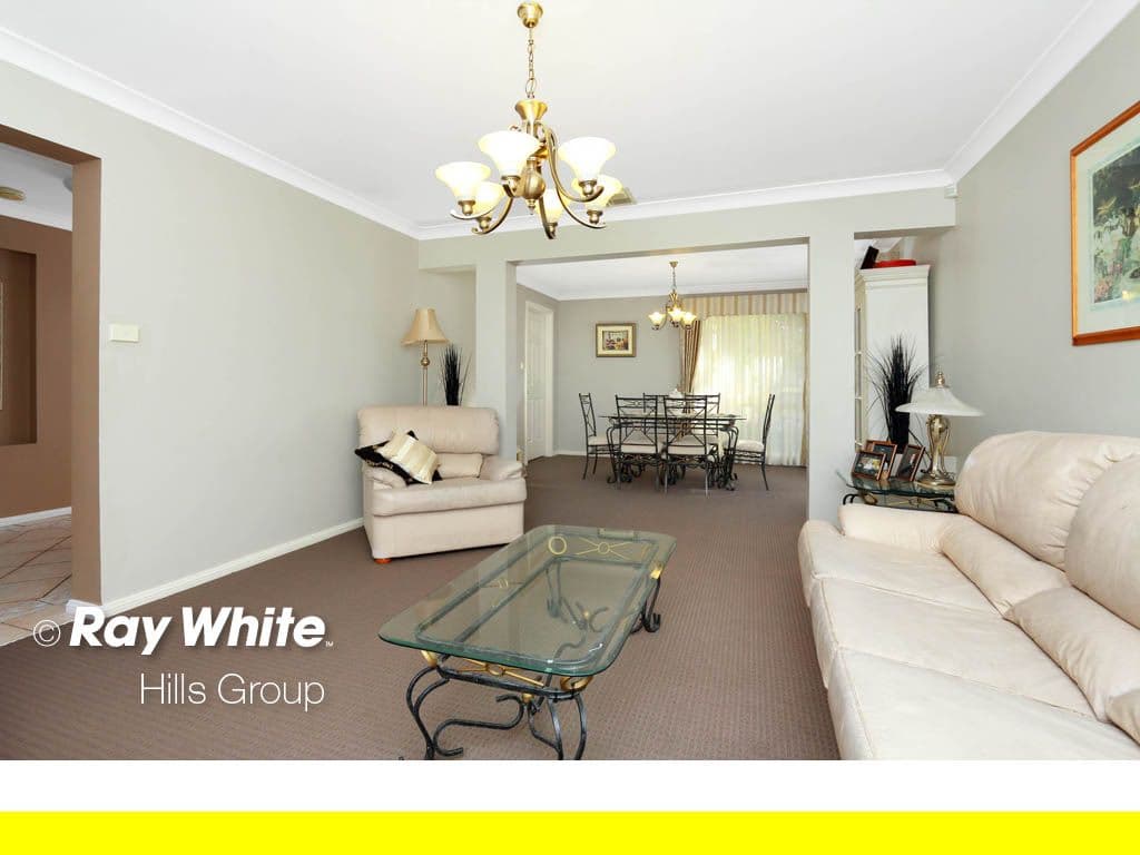 8 Catalina Place, KELLYVILLE NSW 2155, Kellyville - Thumbnail 7