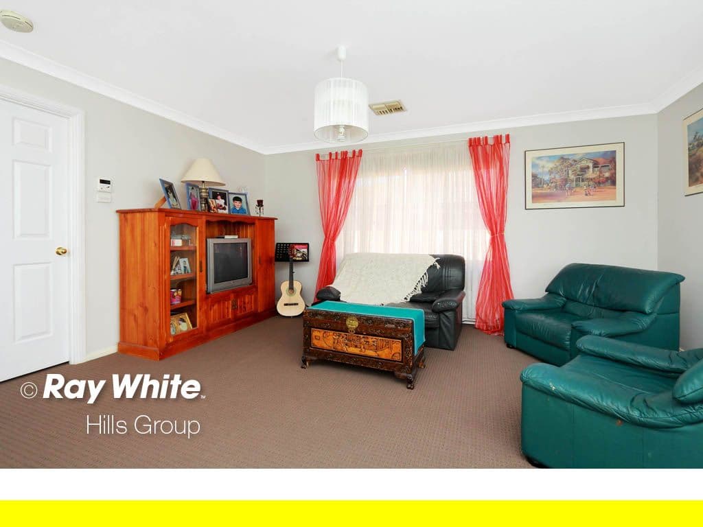 8 Catalina Place, KELLYVILLE NSW 2155, Kellyville - Thumbnail 8