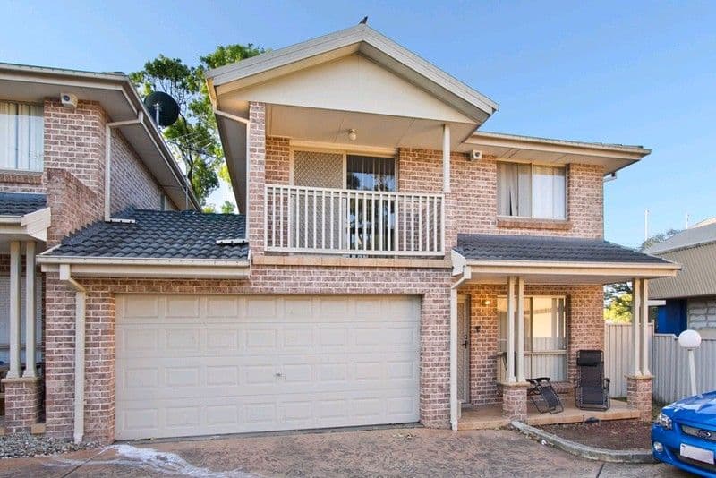 45 Araluen Avenue, MOOREBANK NSW 2170, Moorebank - Image 1