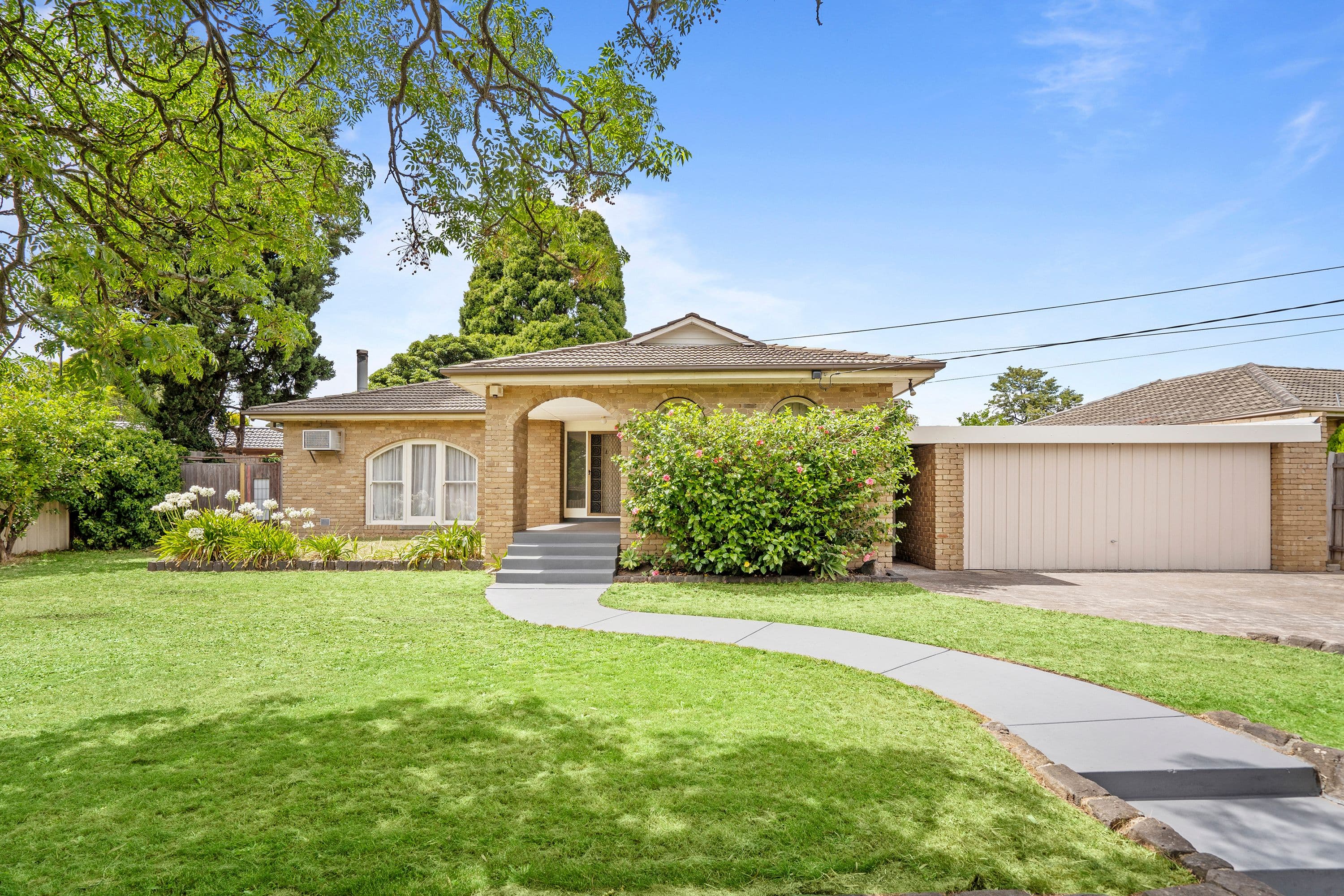 4 Mansfield Avenue, Mulgrave VIC 3170, Mulgrave - Image 1