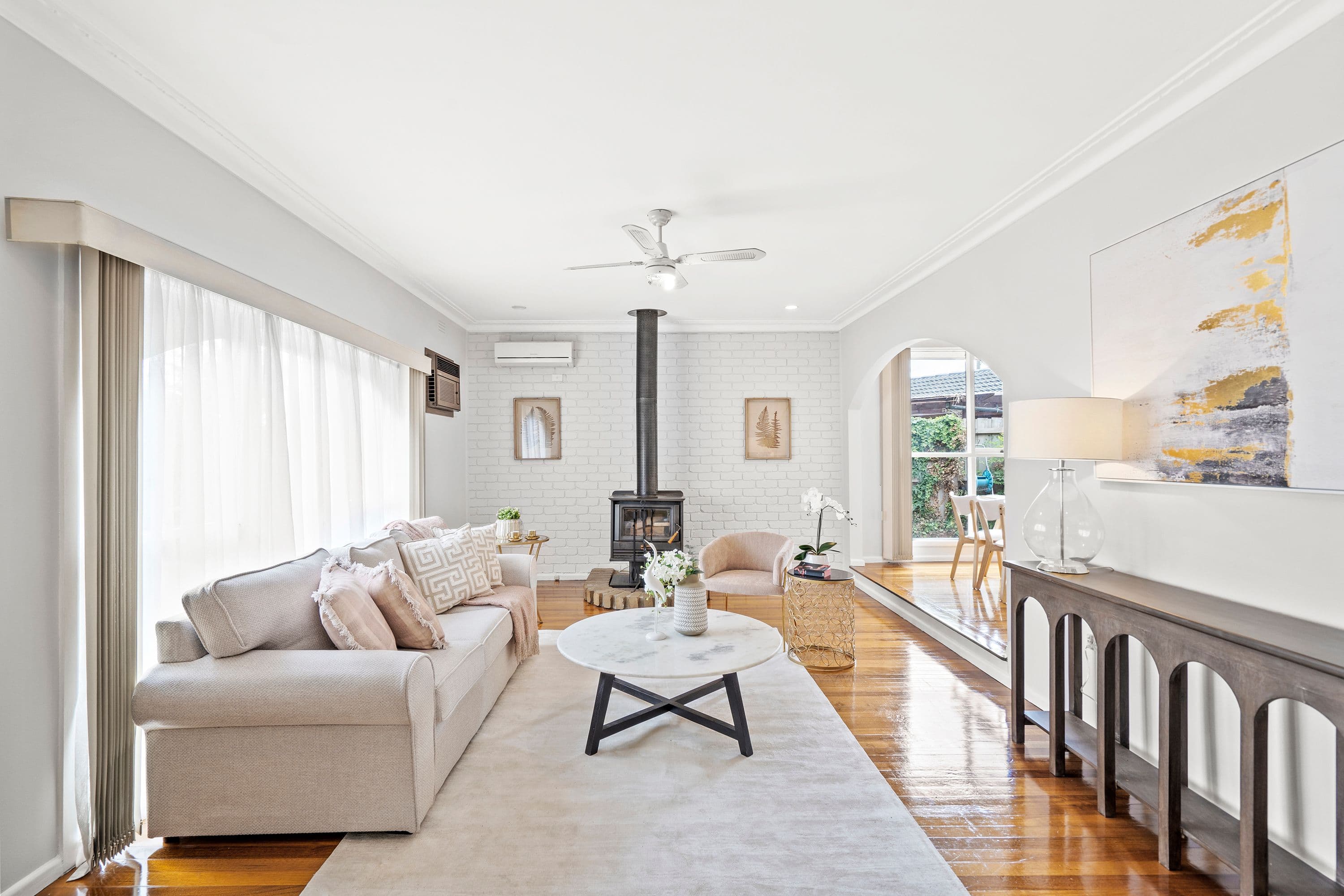 4 Mansfield Avenue, Mulgrave VIC 3170, Mulgrave - Thumbnail 2