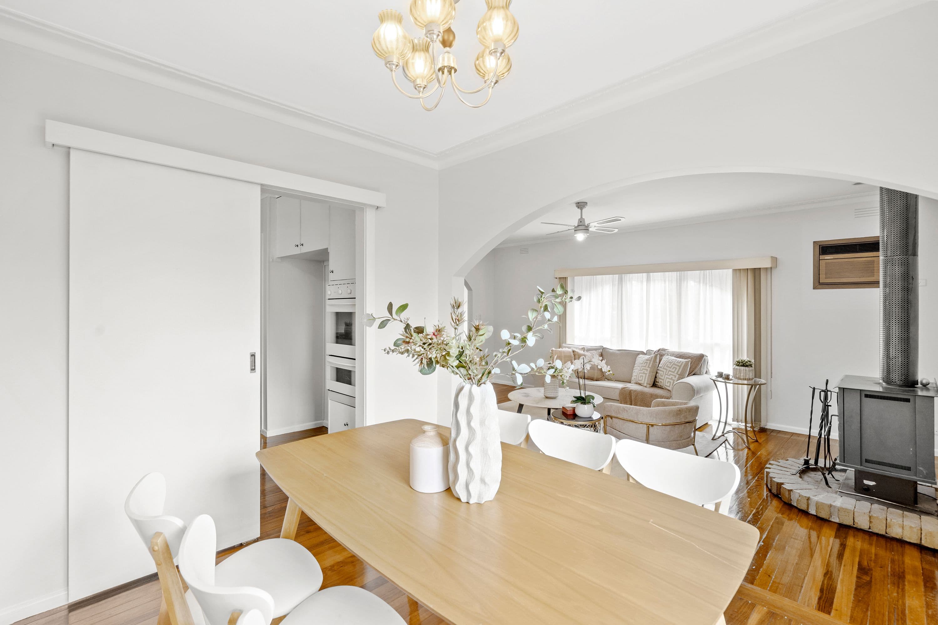 4 Mansfield Avenue, Mulgrave VIC 3170, Mulgrave - Thumbnail 4
