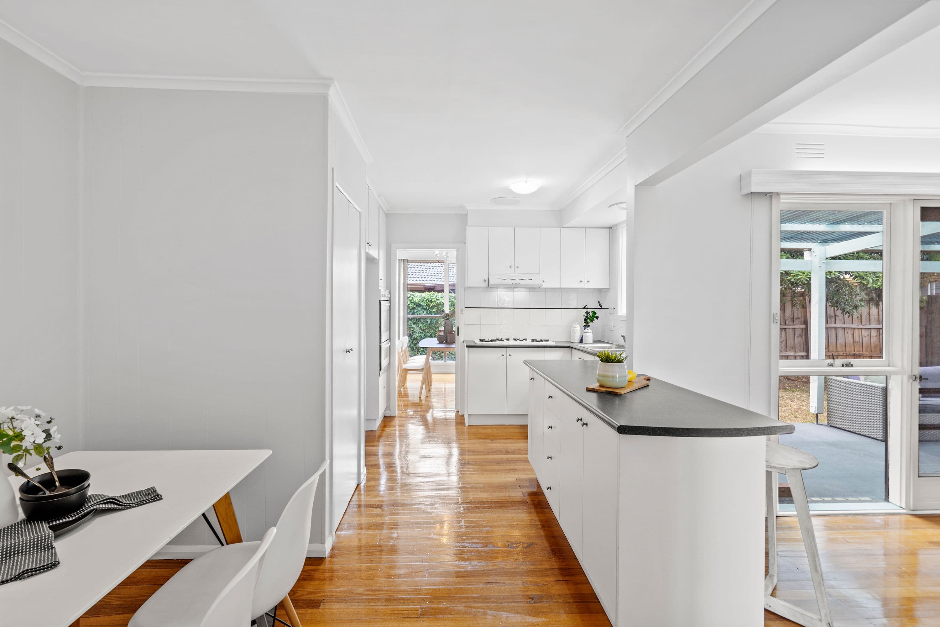 4 Mansfield Avenue, Mulgrave VIC 3170, Mulgrave - Thumbnail 6
