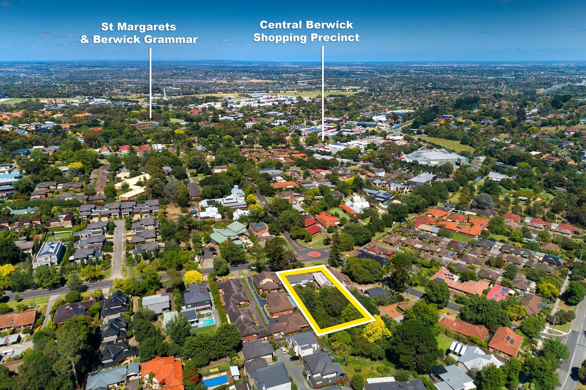 33 Peel Street, Berwick VIC 3806, Berwick - Thumbnail 3