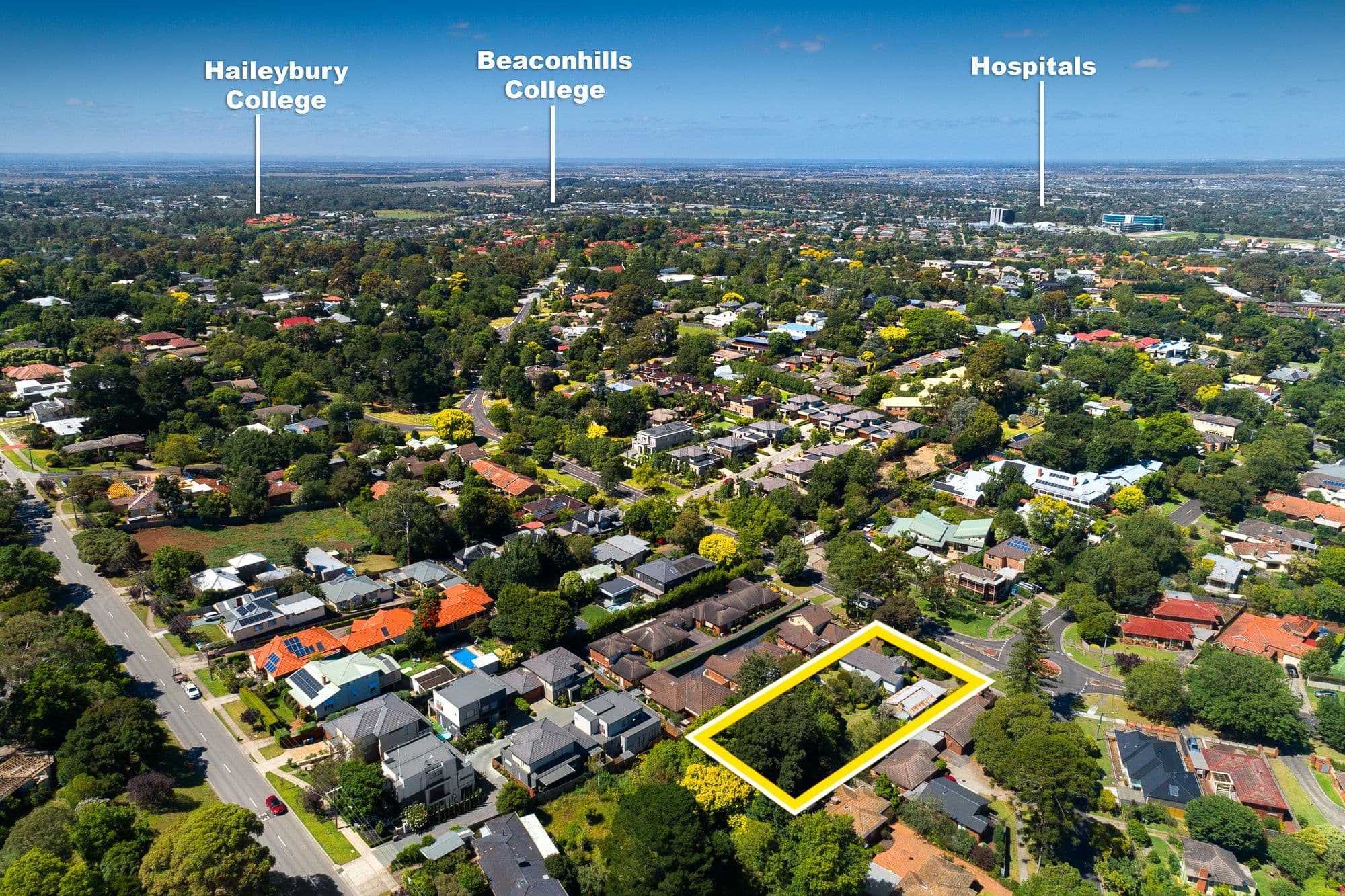 33 Peel Street, Berwick VIC 3806, Berwick - Thumbnail 4