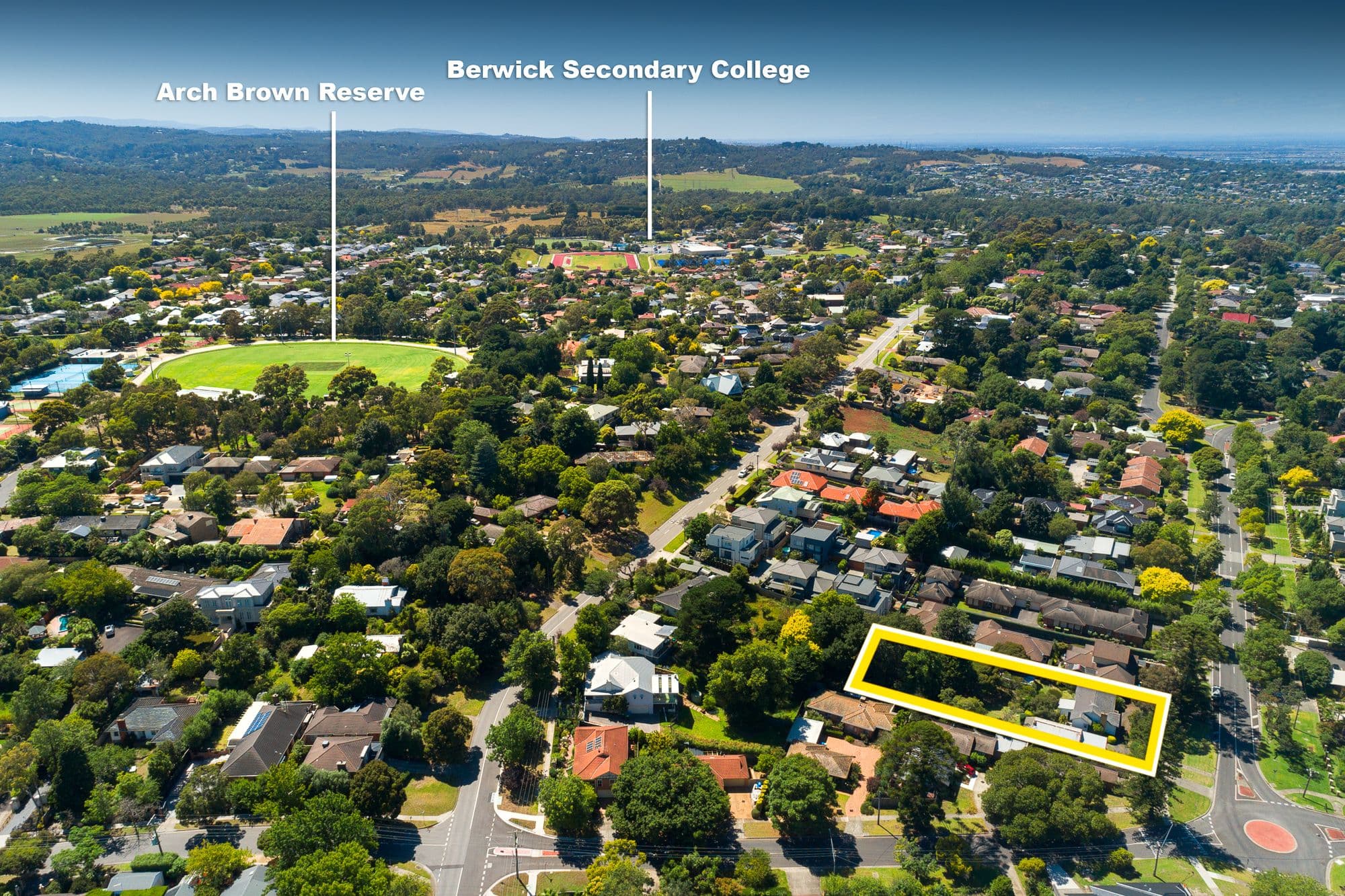 33 Peel Street, Berwick VIC 3806, Berwick - Thumbnail 5