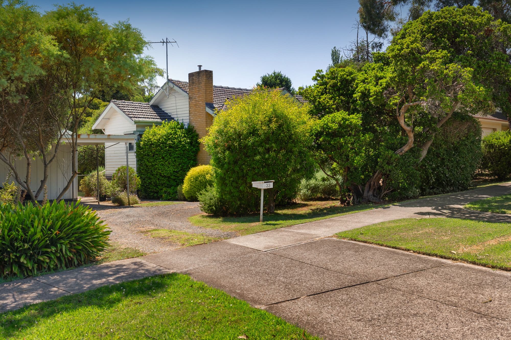 33 Peel Street, Berwick VIC 3806, Berwick - Thumbnail 7
