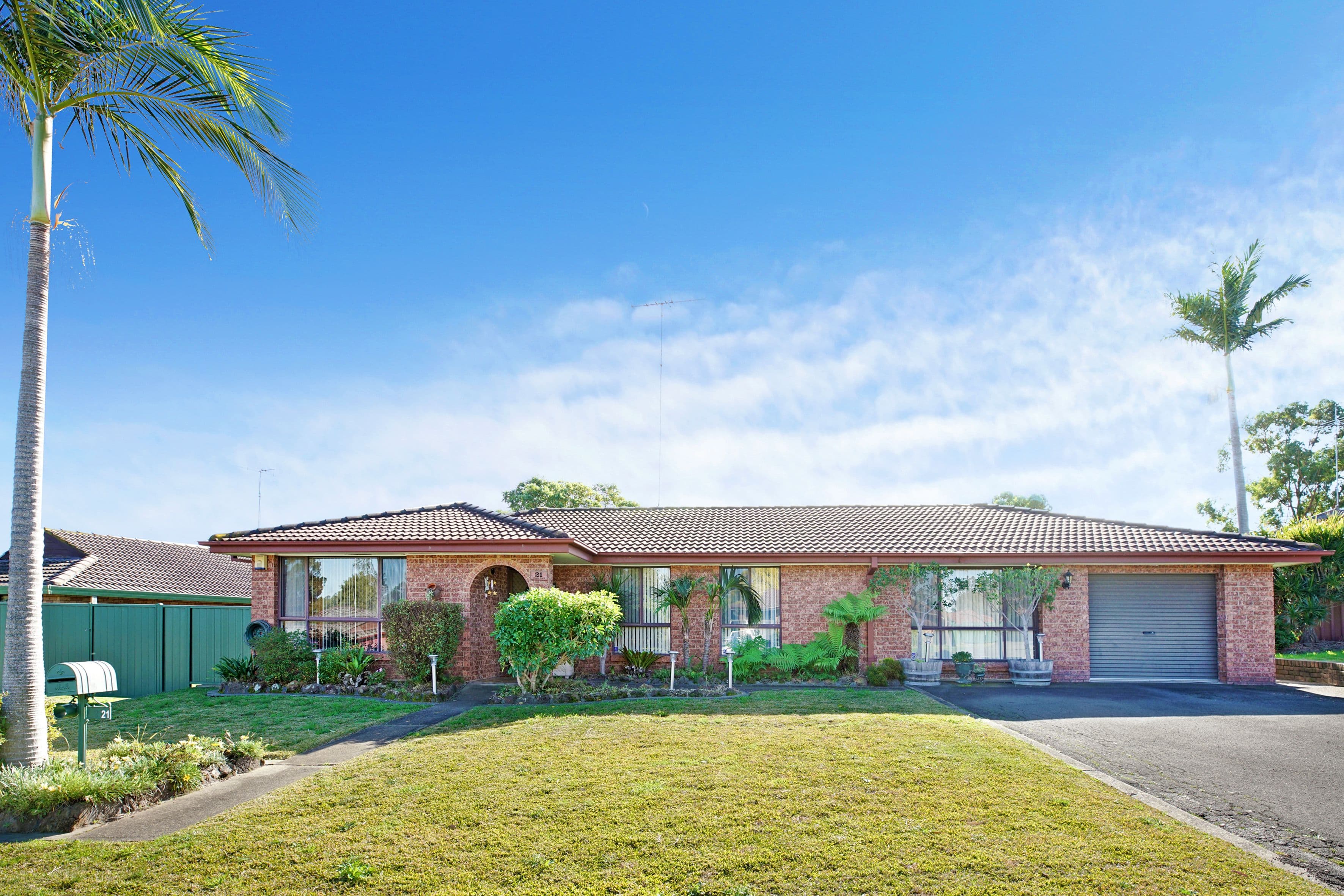 21 Titania Place, Cranebrook NSW 2749, Cranebrook - Image 1