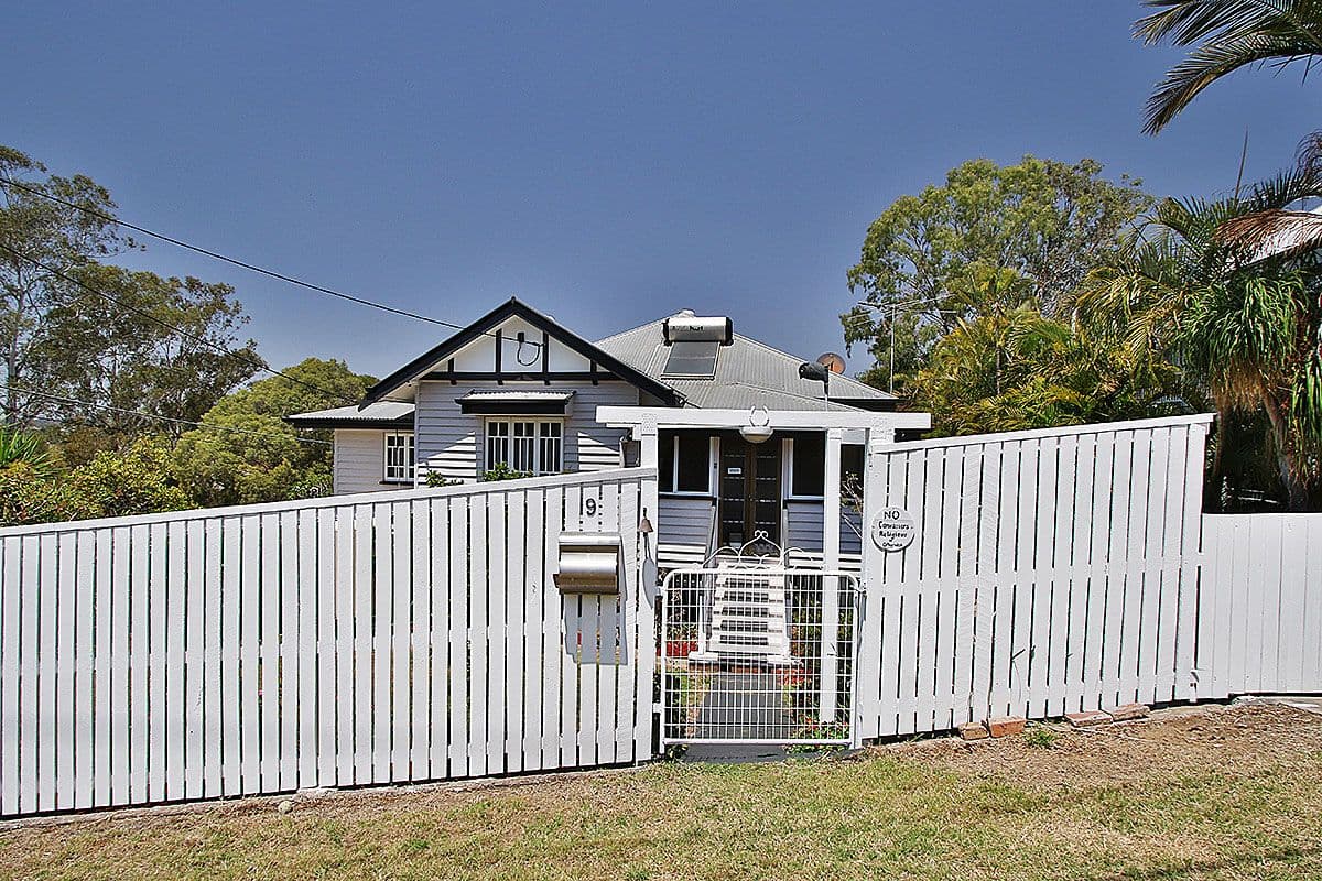 9 Birdwood Street, North Ipswich QLD 4305, North Ipswich - Image 1