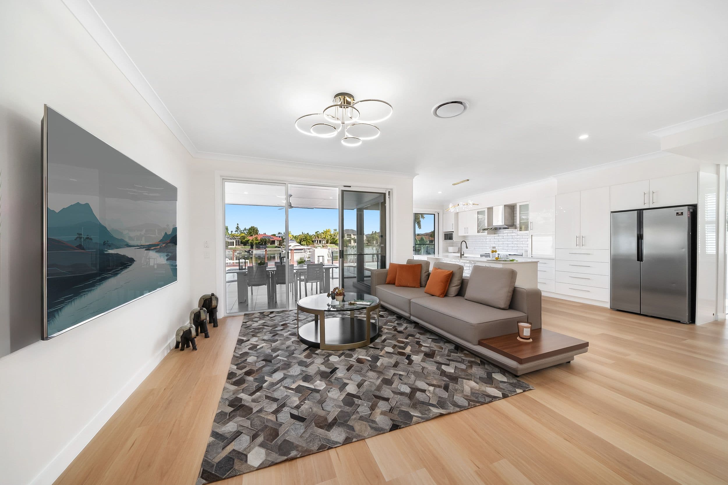 6 Prosperity Drive, Helensvale QLD 4212, Helensvale - Thumbnail 4
