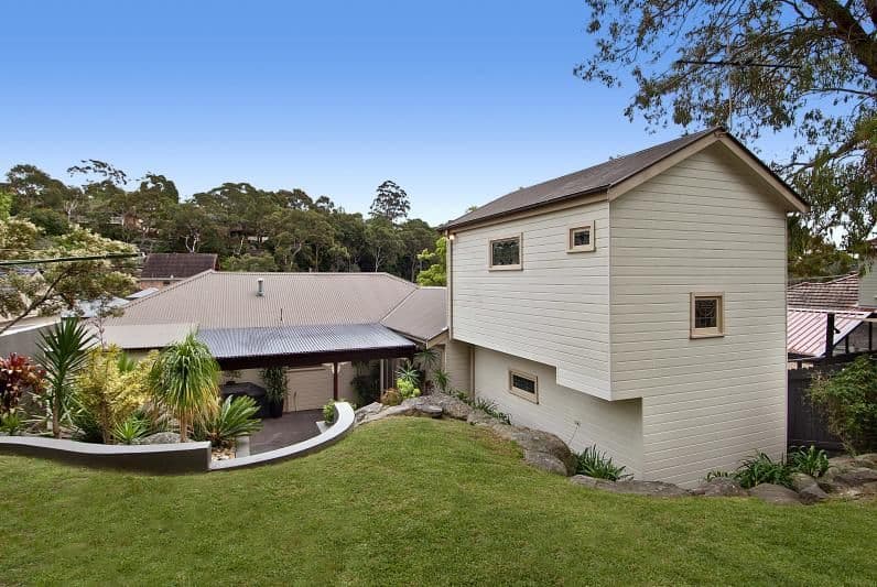 32 Tobruk Avenue, ENGADINE NSW 2233, Engadine - Thumbnail 6