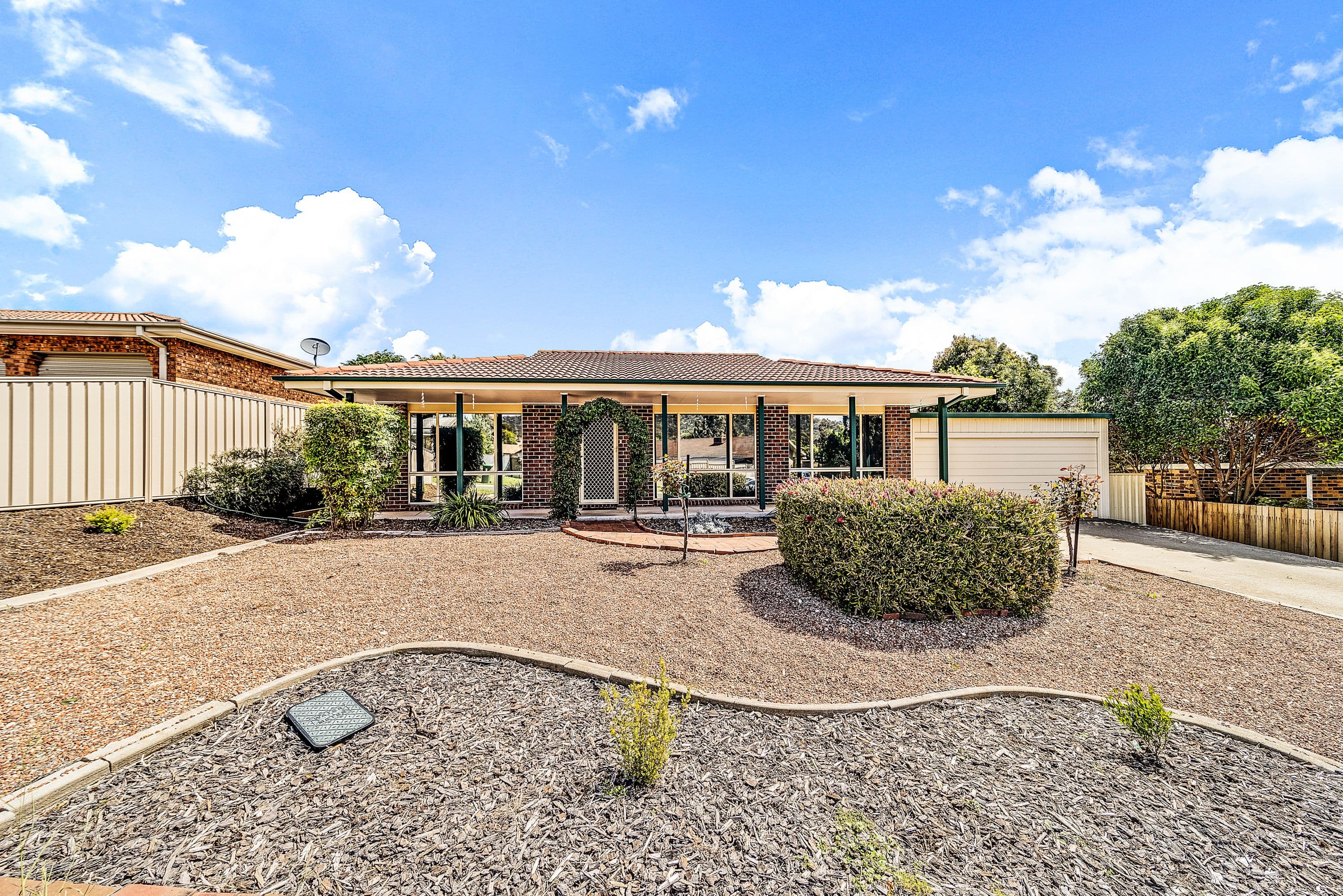 55 Perrin Circuit, Banks ACT 2906, Banks - Image 1