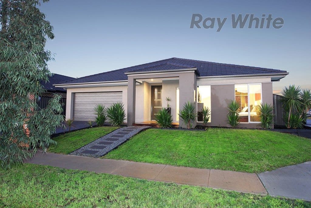 5 Wattle Tree Drive, POINT COOK VIC 3030, Point Cook - Image 1