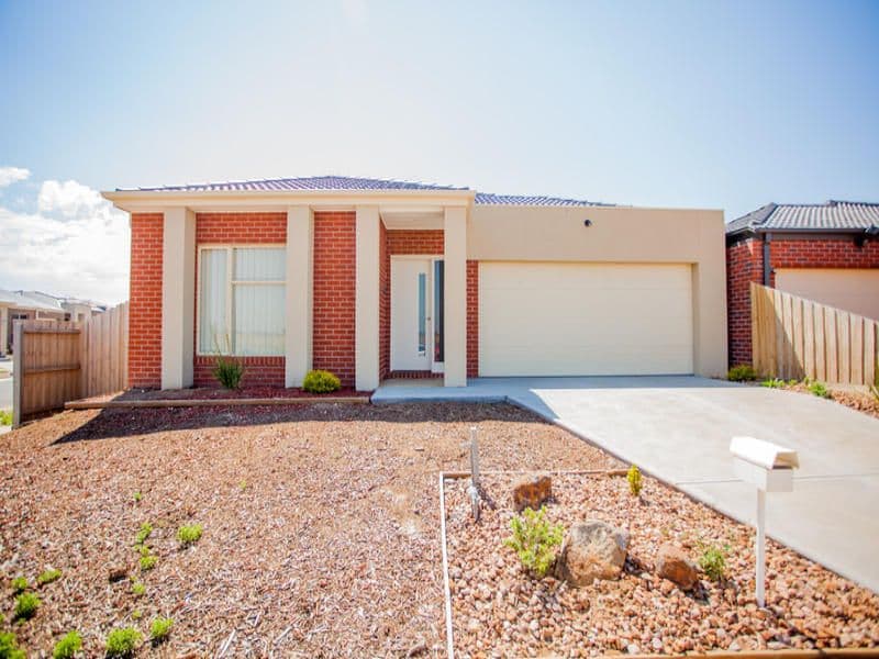 54 Clearwood Drive, TRUGANINA VIC 3029, Truganina - Image 1