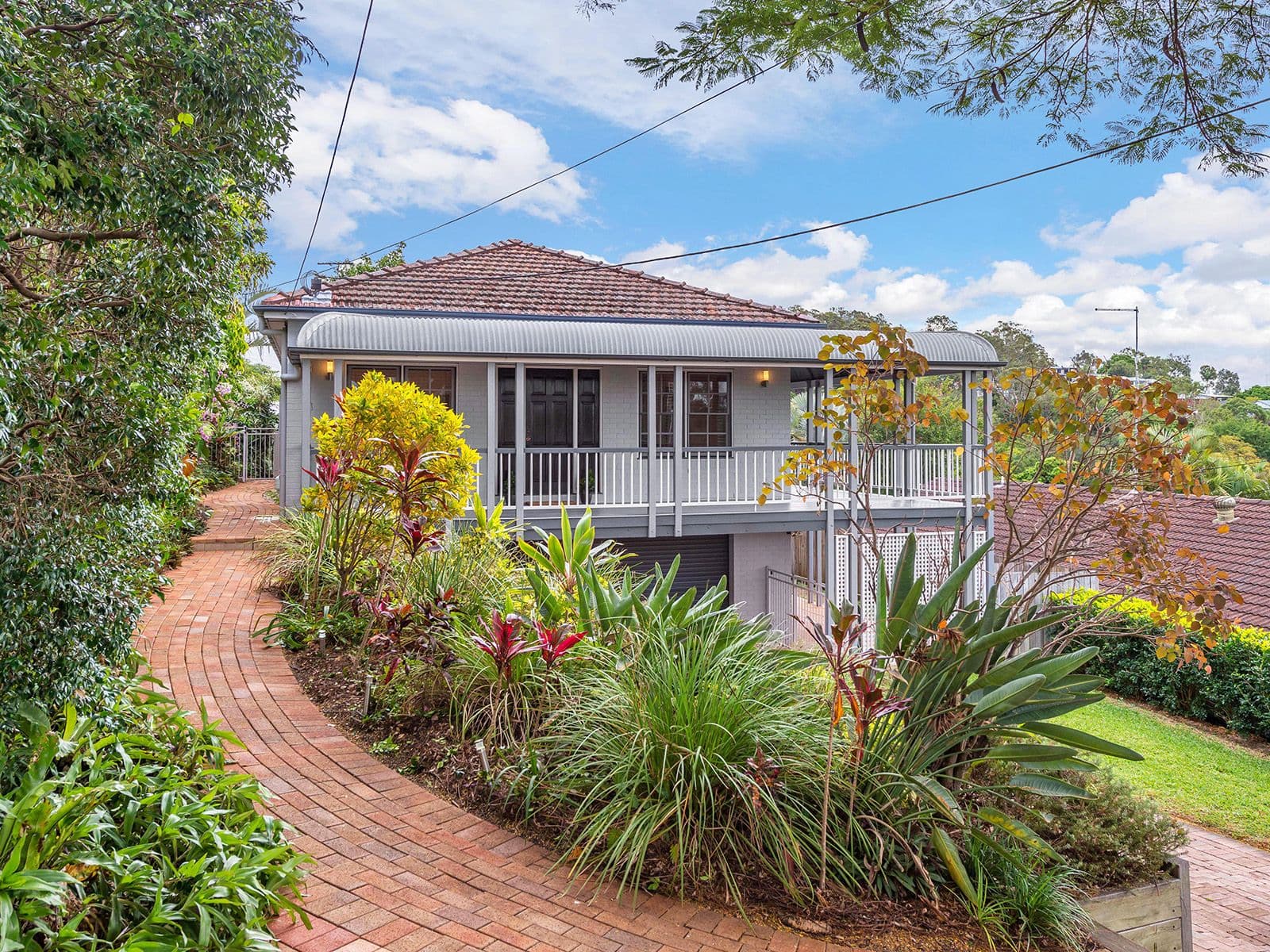 108 Chelford Street, Alderley QLD 4051, Alderley - Image 1