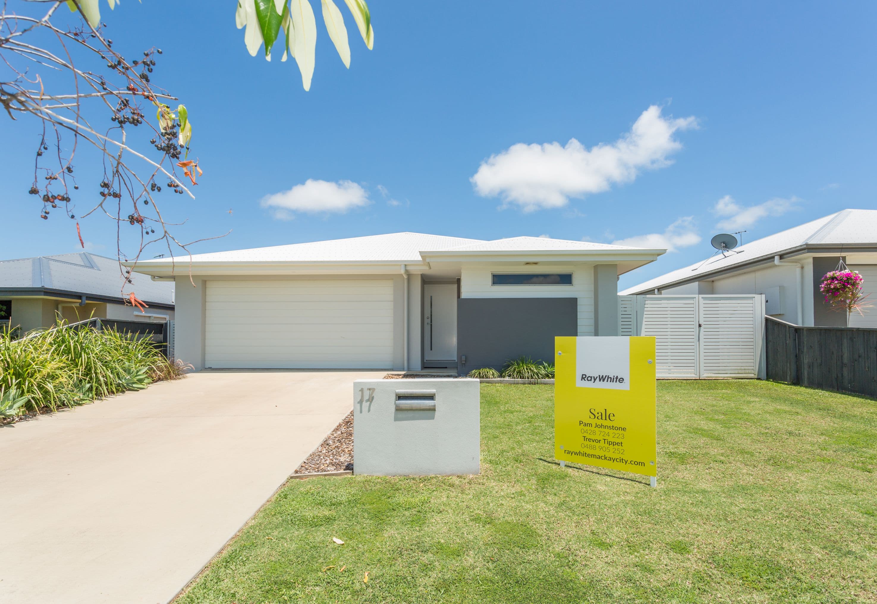 17 Dulcis Drive, Rural View QLD 4740, Rural View - Image 1