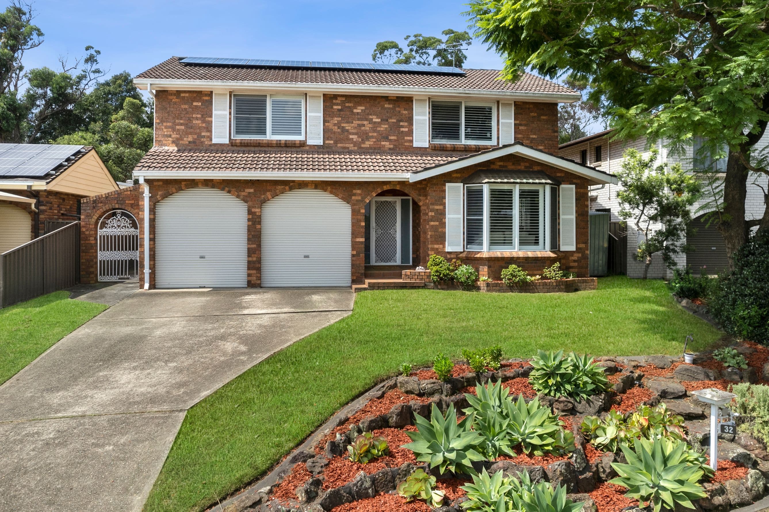 32 Elliott Road, Menai NSW 2234, Menai - Image 1