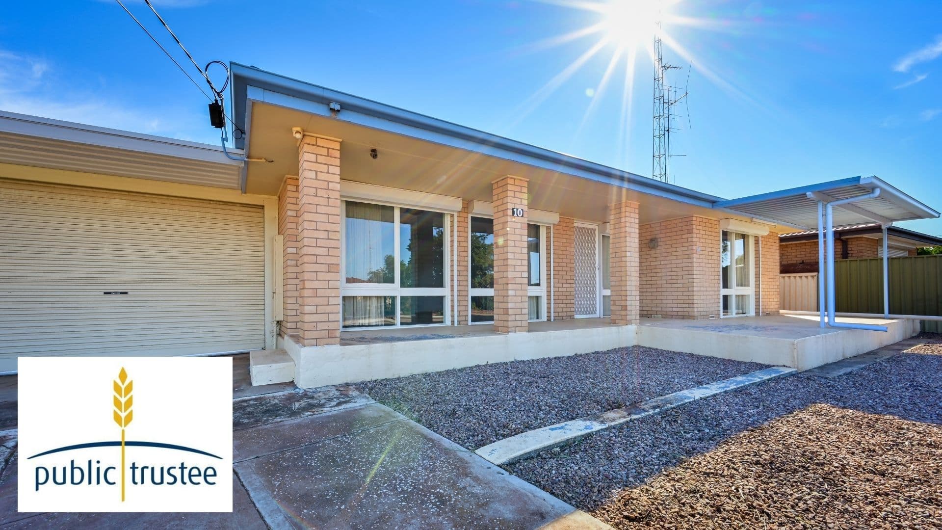 10 Parker Court, Whyalla Norrie SA 5608, Whyalla Norrie - Image 1