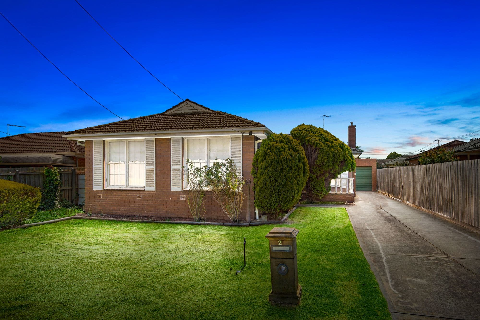 2 David Court, Werribee VIC 3030, Werribee - Image 1