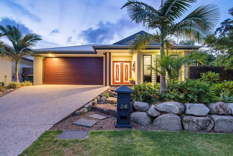 26 Forest Grove Crescent, Sippy Downs QLD 4556, Sippy Downs - Thumbnail 2