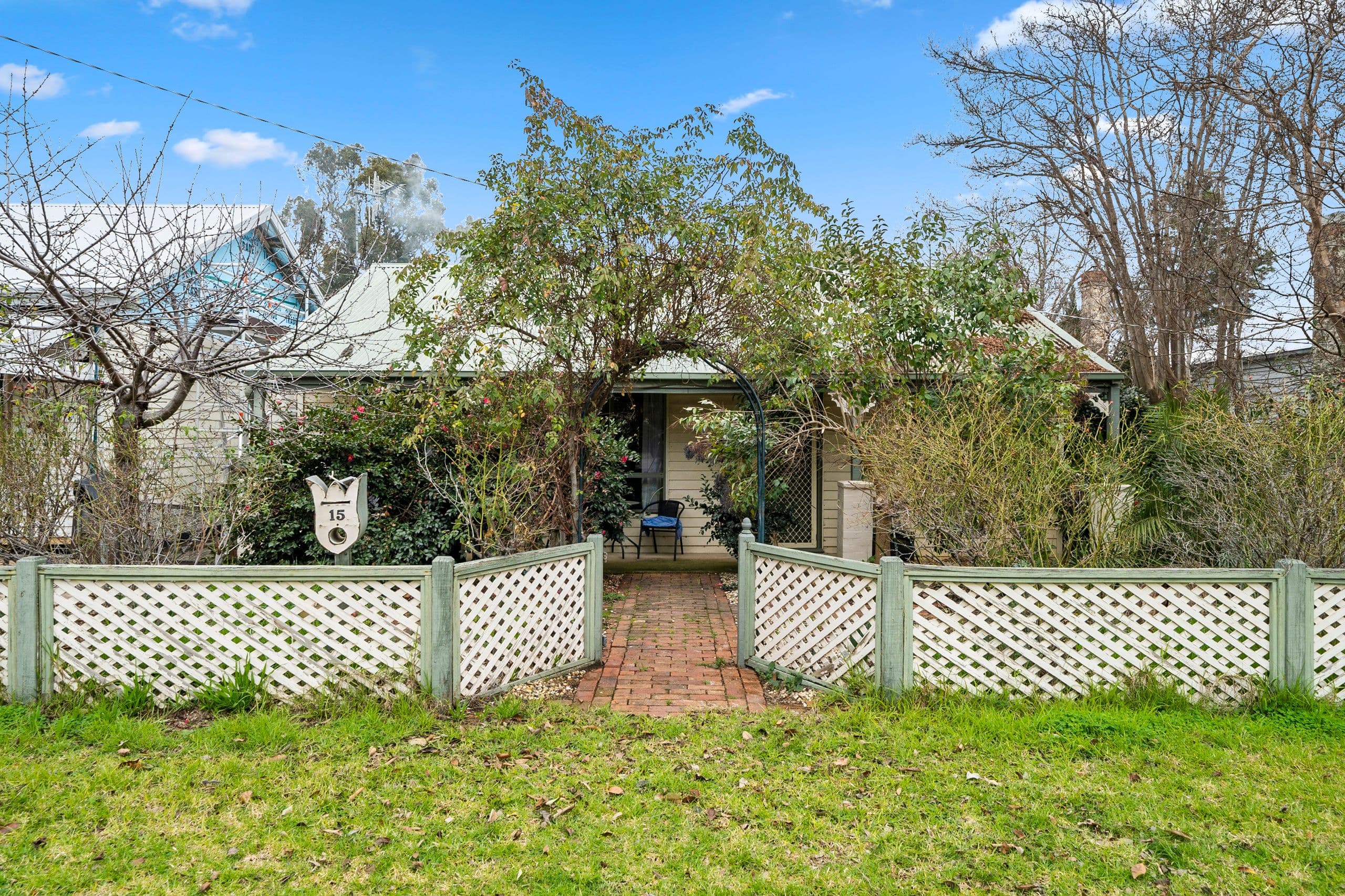 15 Tulip Street, Violet Town VIC 3669, Violet Town - Image 1