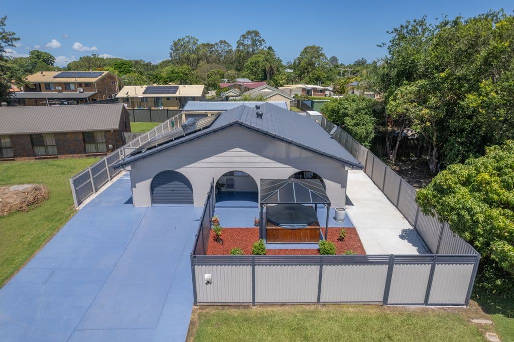 3 Investigator Drive, Caboolture South QLD 4510, Caboolture South - Image 1