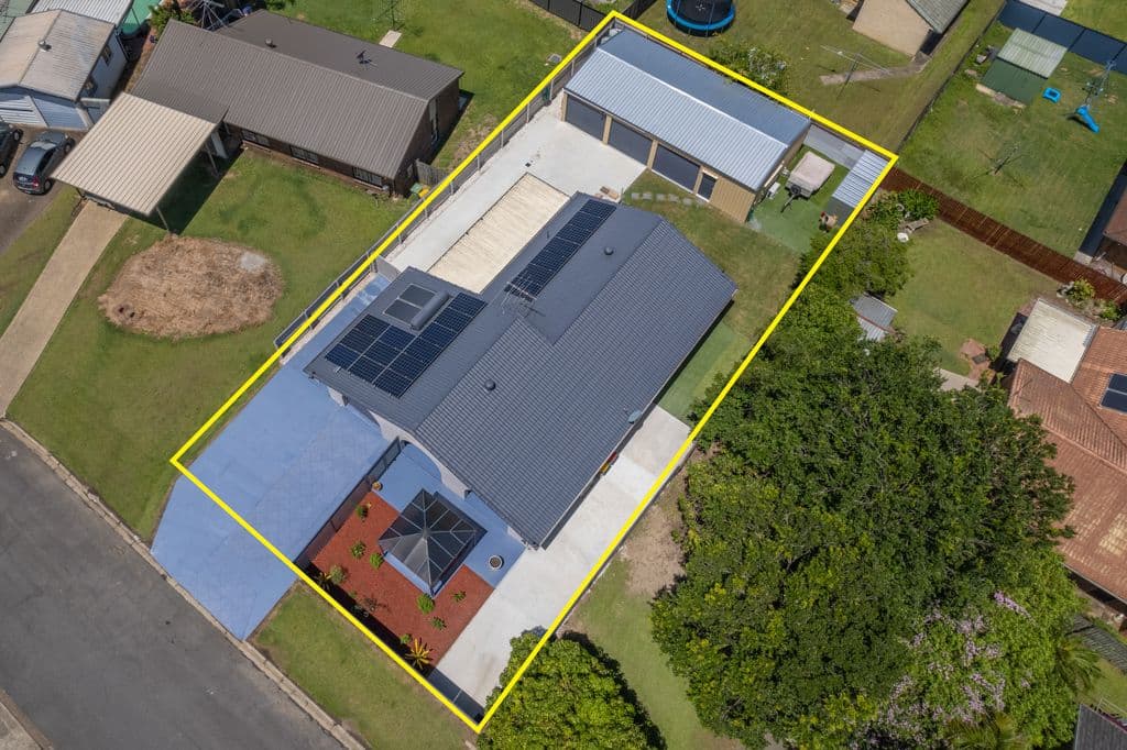 3 Investigator Drive, Caboolture South QLD 4510, Caboolture South - Thumbnail 2
