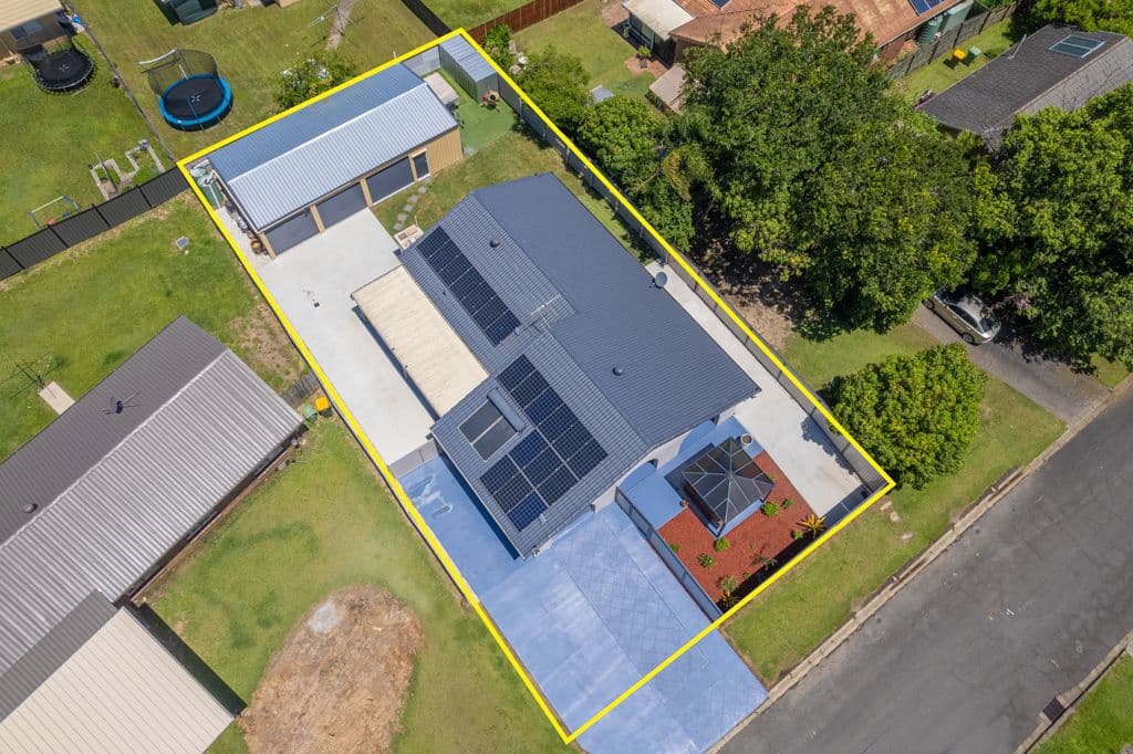 3 Investigator Drive, Caboolture South QLD 4510, Caboolture South - Thumbnail 4
