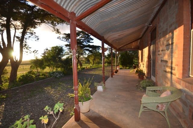 Lot 4 Willalo Road, HALLETT SA 5419, Hallett - Thumbnail 2