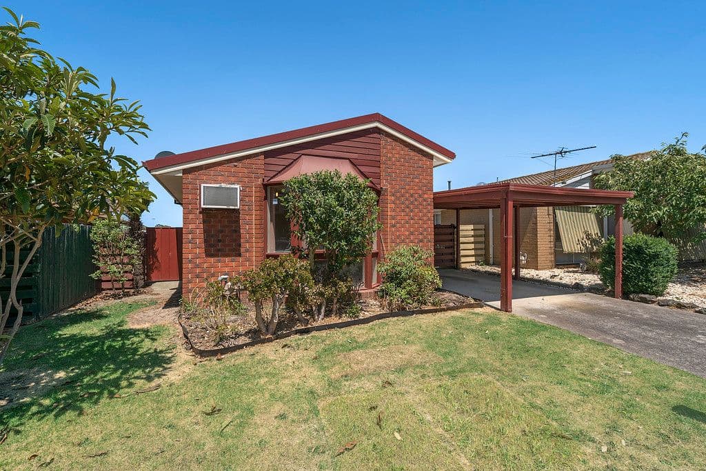 8 Callistemon Avenue, Keysborough VIC 3173, Keysborough - Image 1