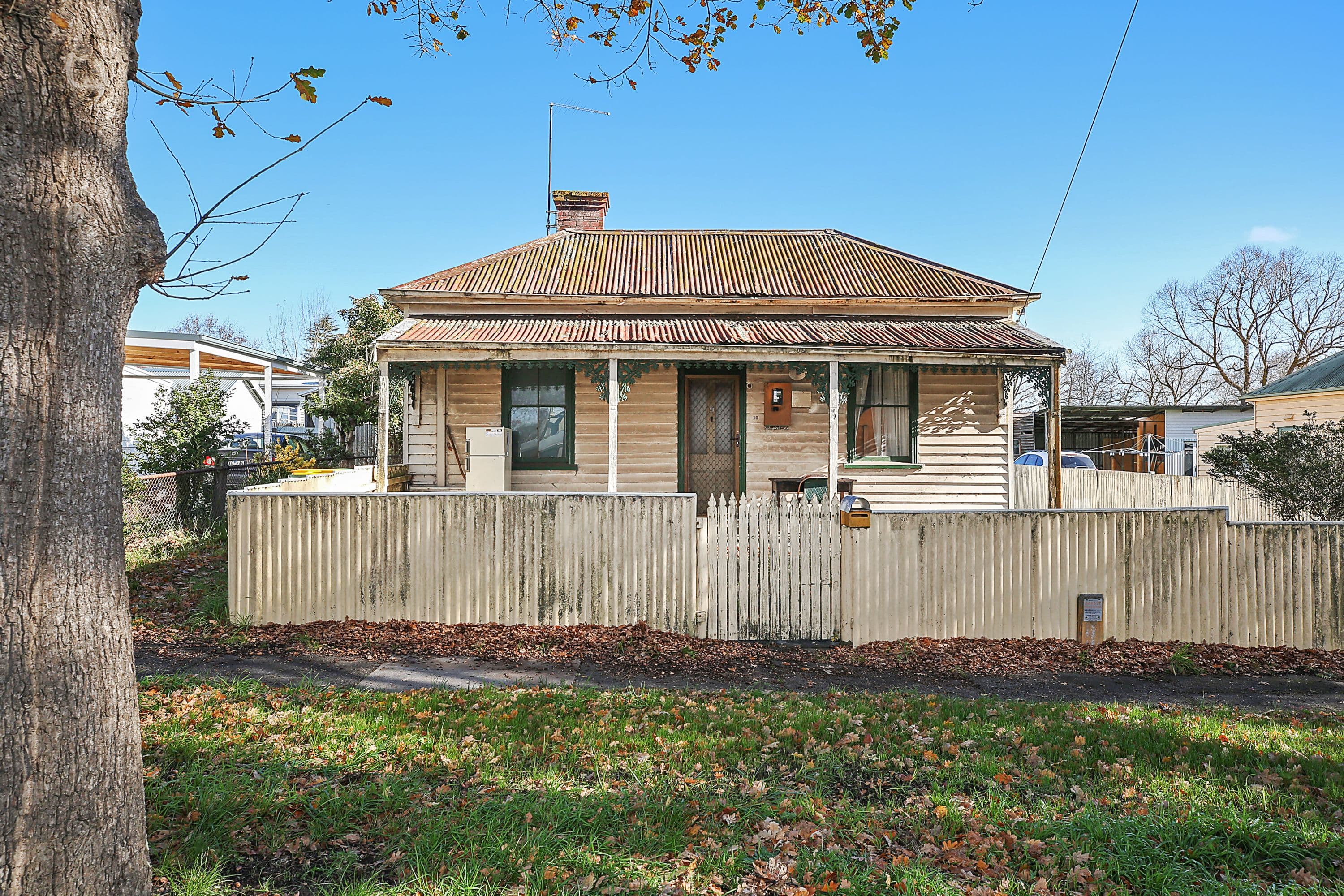 10 Brooke Street, Camperdown VIC 3260, Camperdown - Image 1